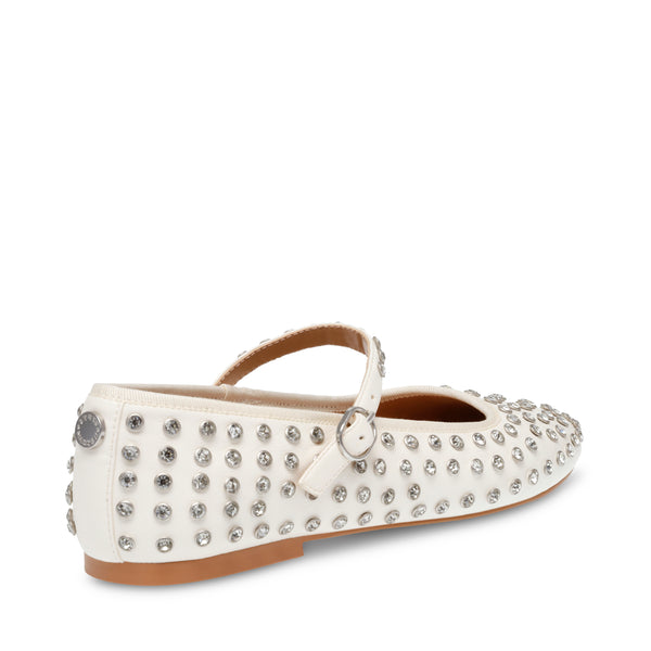 Vinetta-R Sandal Coconut Milk