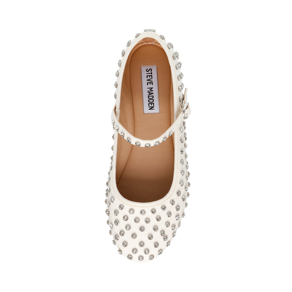 Vinetta-R Sandal Coconut Milk