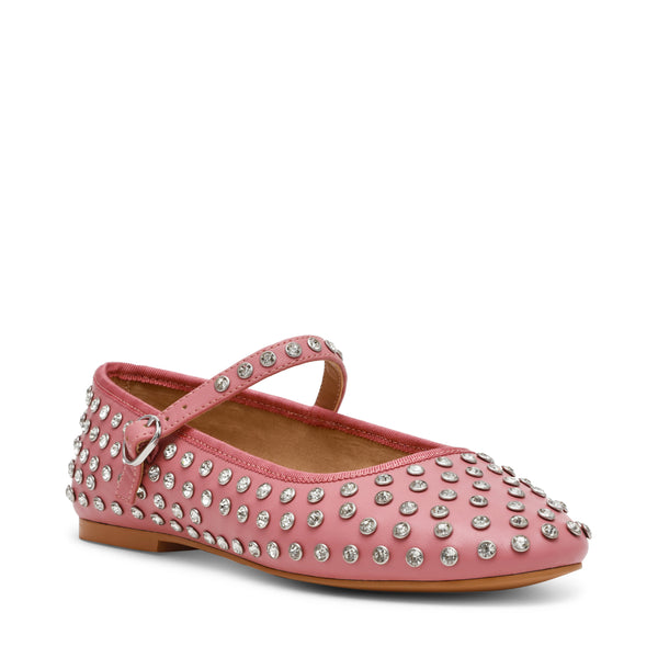 Vinetta-R Sandal Dusty Rose