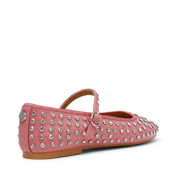 Vinetta-R Sandal Dusty Rose