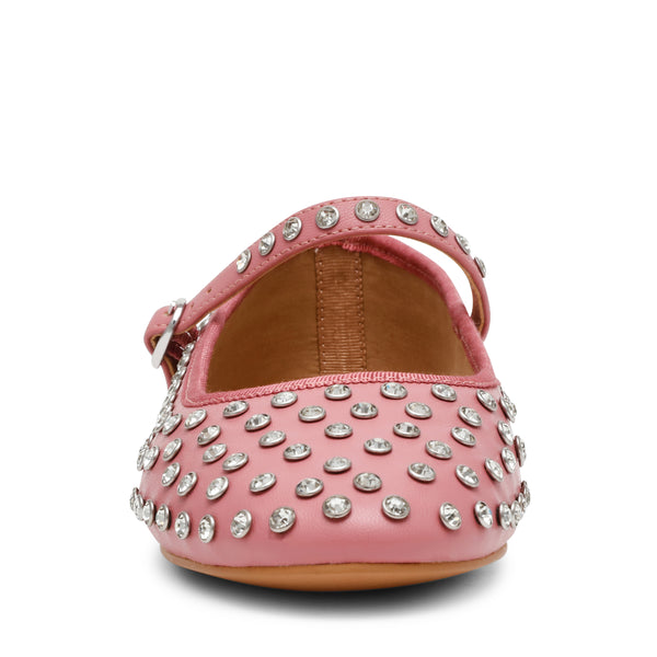 Vinetta-R Sandal Dusty Rose