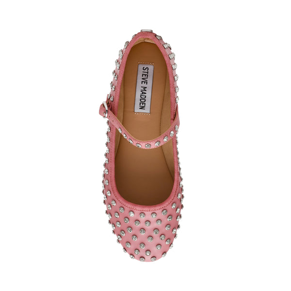 Vinetta-R Sandal Dusty Rose