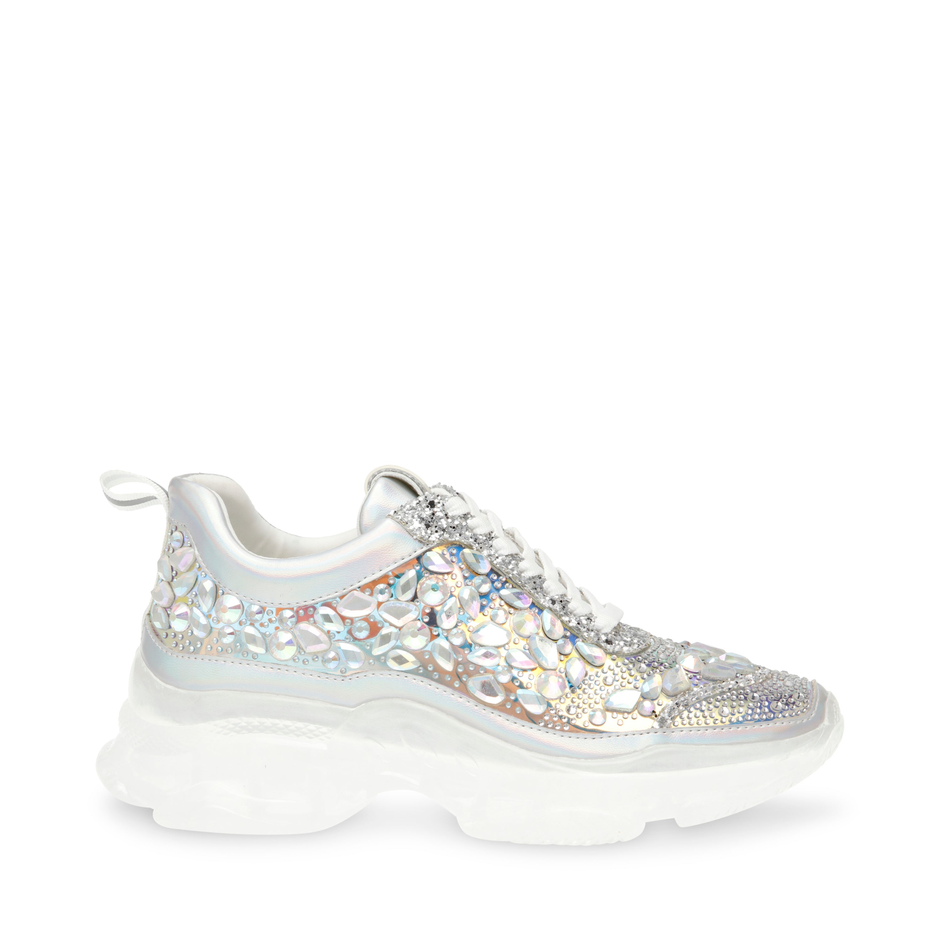 Manifesto Sneaker Iridescent