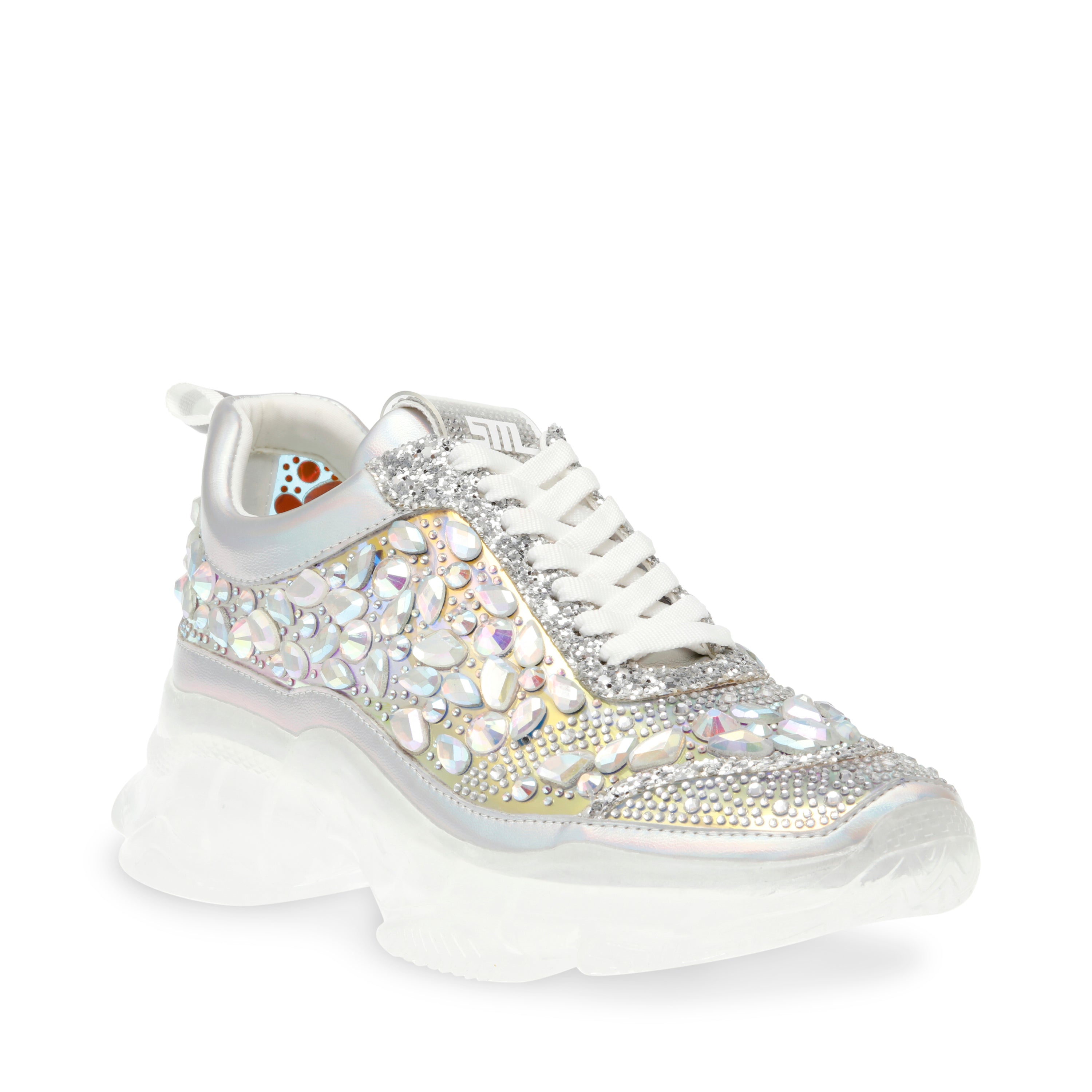 Manifesto Sneaker Iridescent- Hover Image