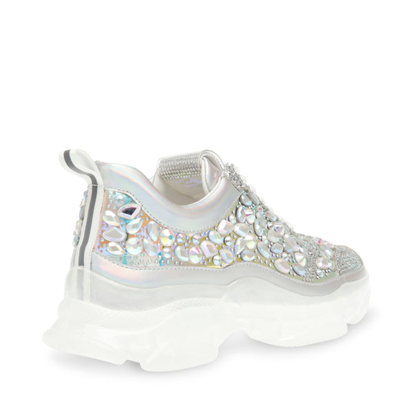 Manifesto Sneaker Iridescent