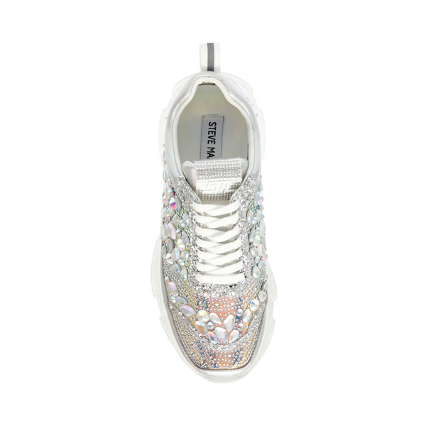 Manifesto Sneaker Iridescent