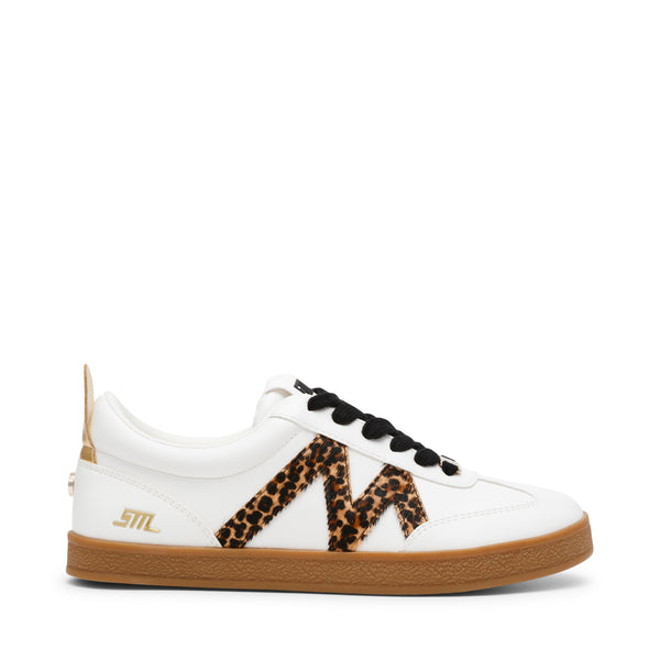 Degree Sneaker White/Leo