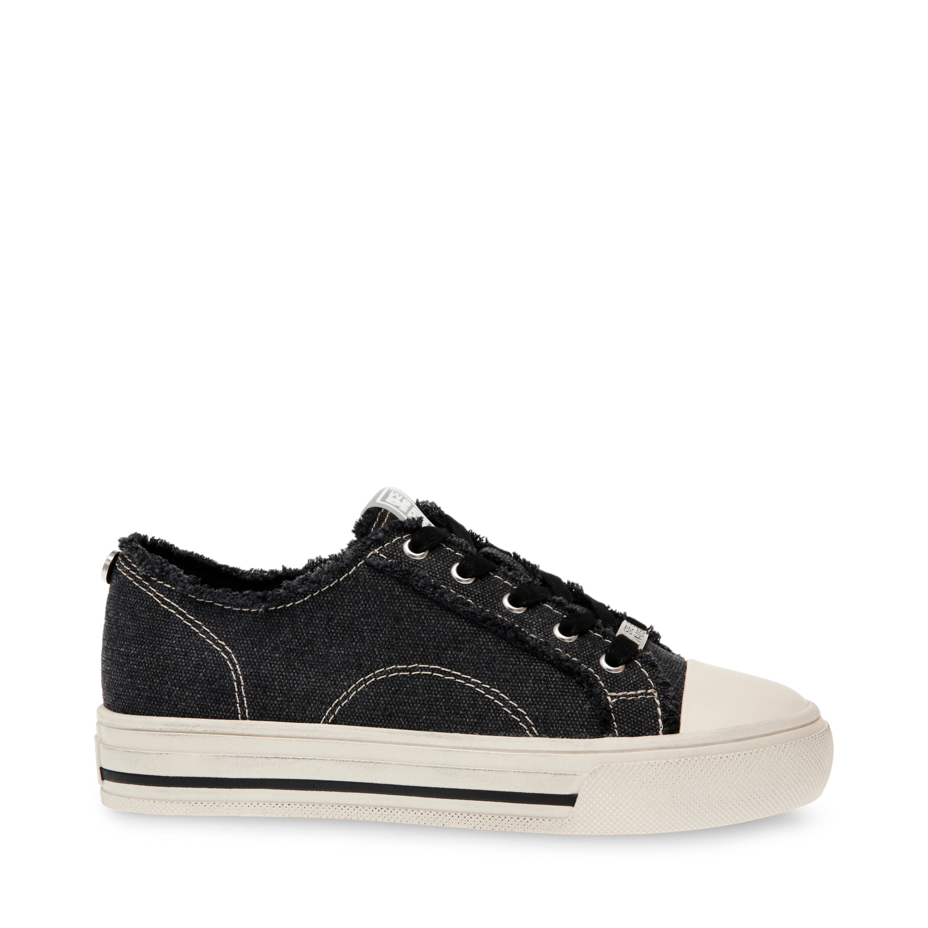 Cruzader Black Canvas