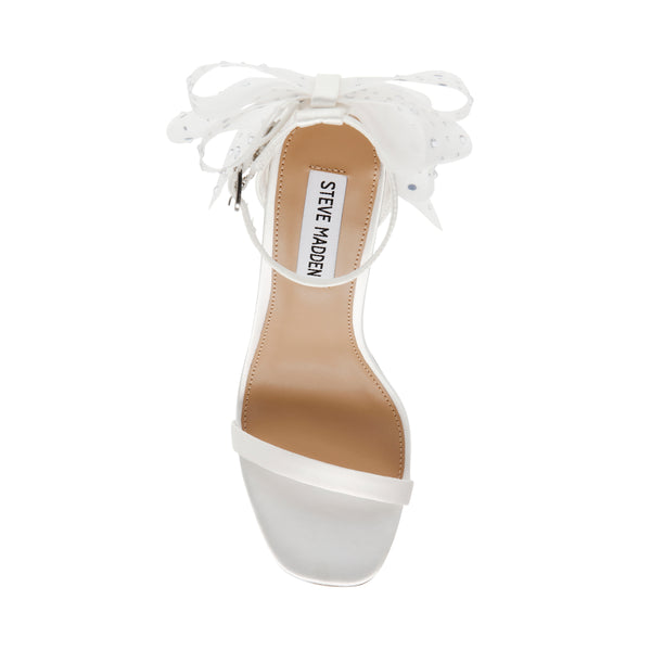 Nikole Sandal Ivory