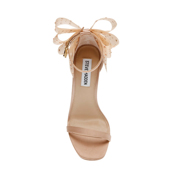 Nikole Sandal Champagne