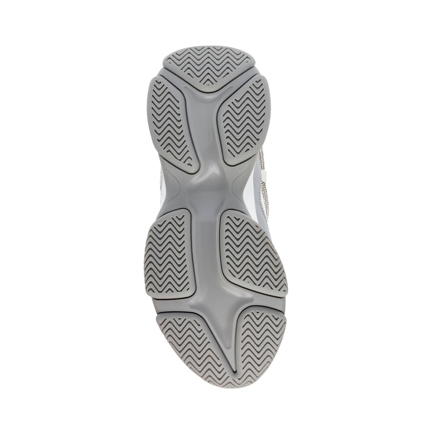 Motocross White/Grey