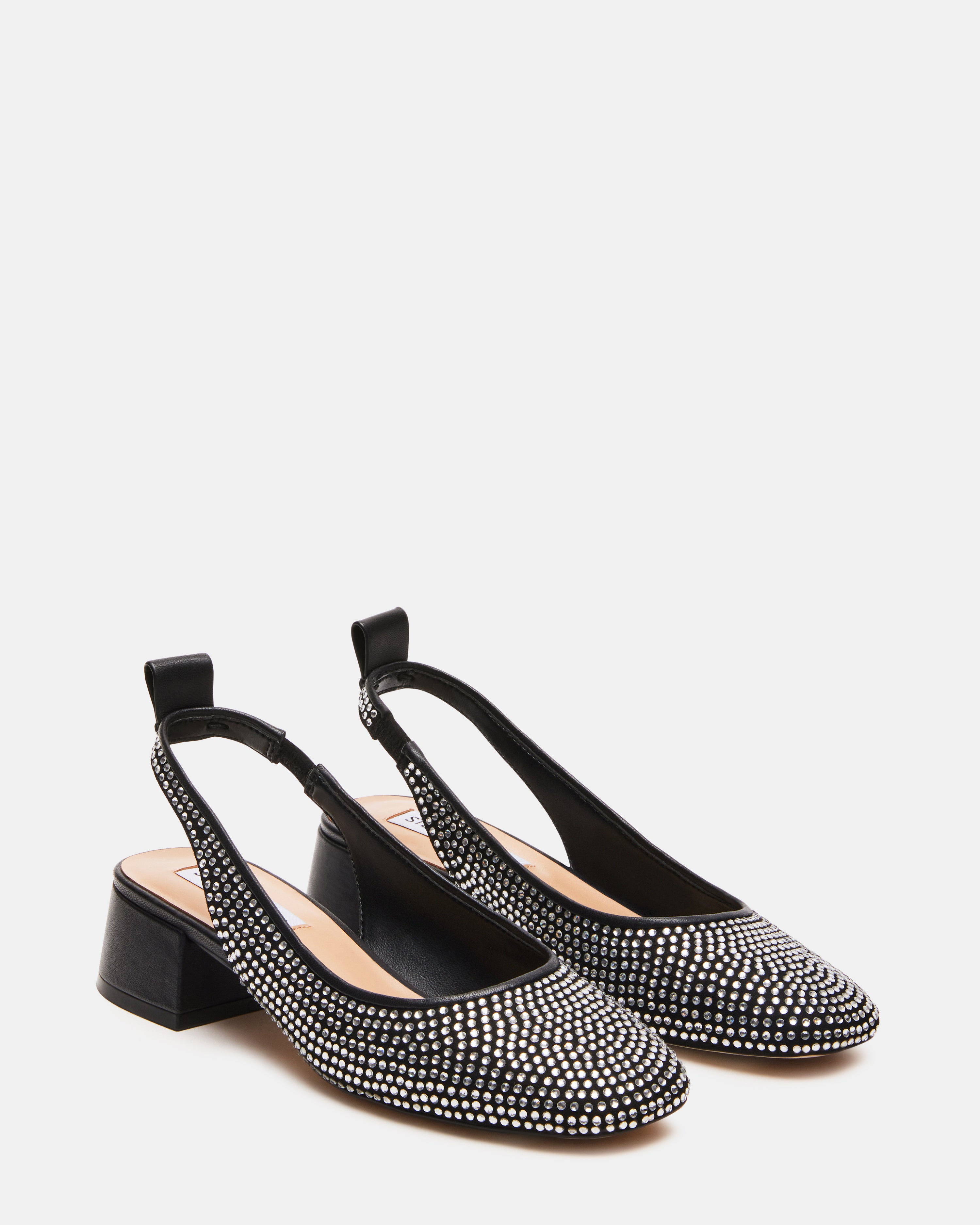 Smitten Sandals Rhinestone
