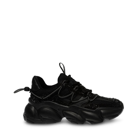 Steve Madden Spectator-R Sneaker Black Best Sellers