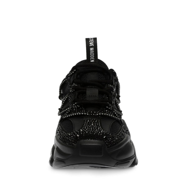 Spectator-R Sneaker Black