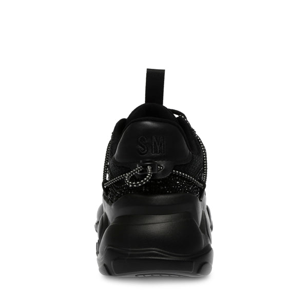 Spectator-R Sneaker Black