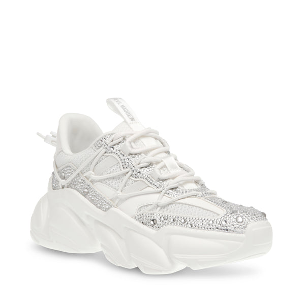 Spectator-R Sneaker White