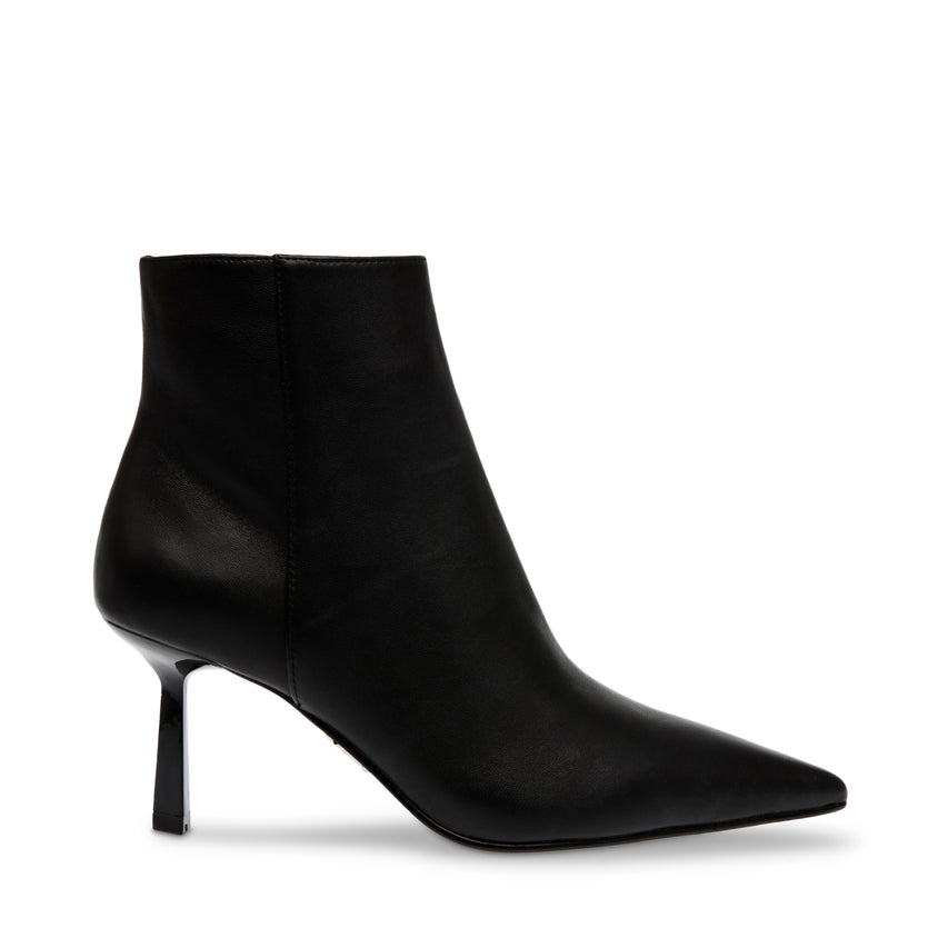 Sabine Black Leather
