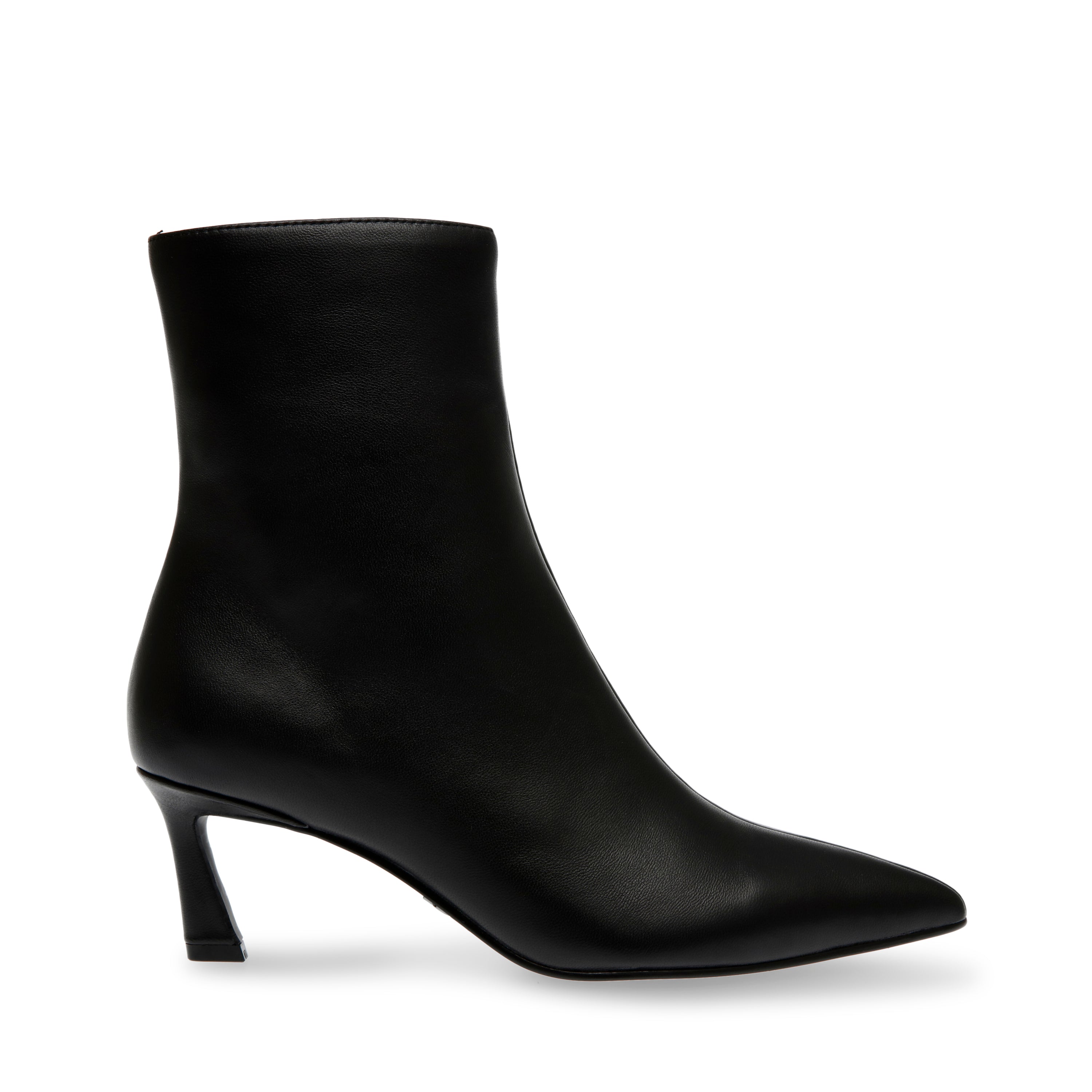 Lulah Black Leather