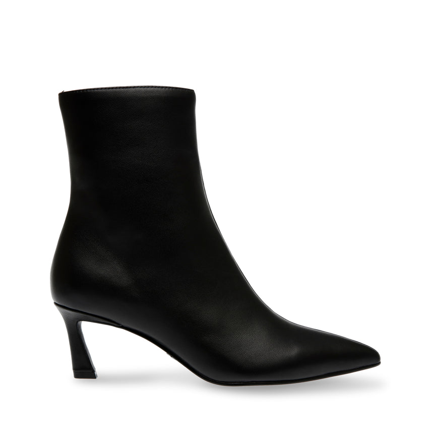 Lulah Black Leather