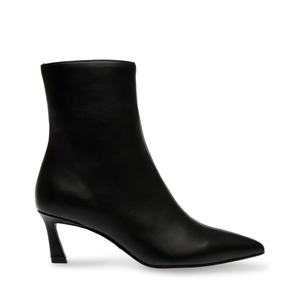 Lulah Boot Black Leather