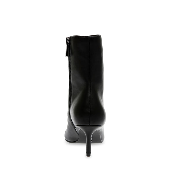 Lulah Boot Black Leather