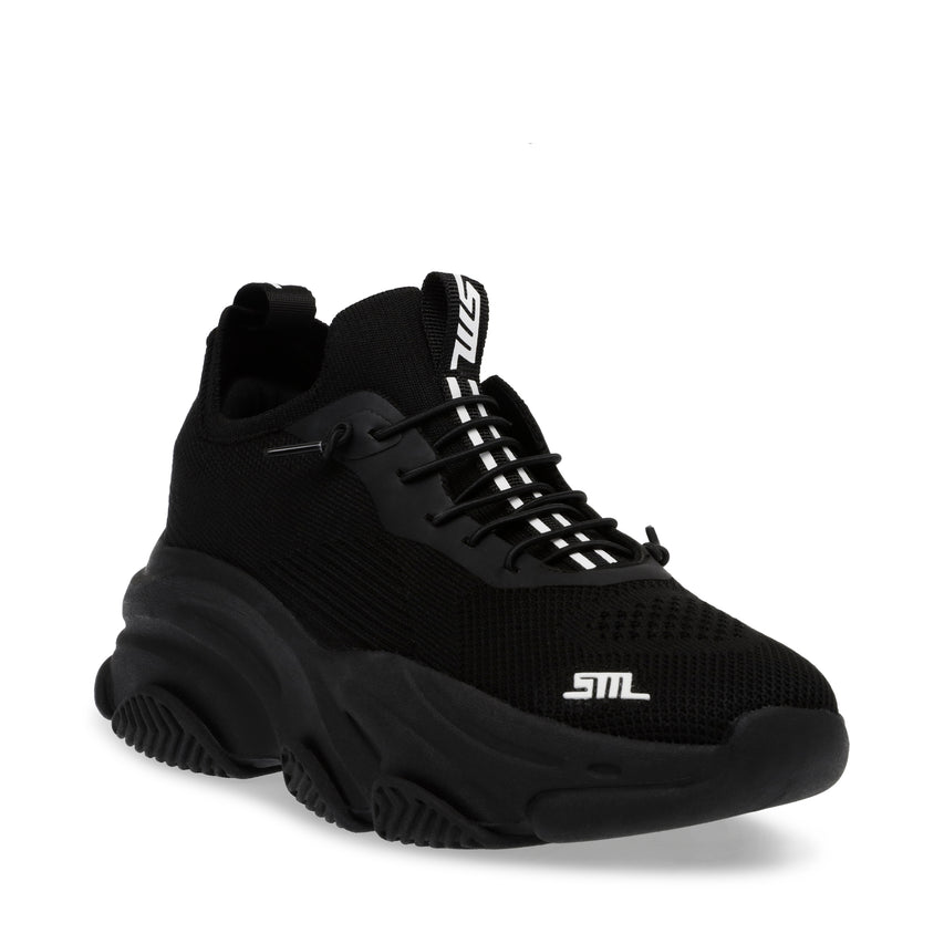 Vault 1 Black/Black