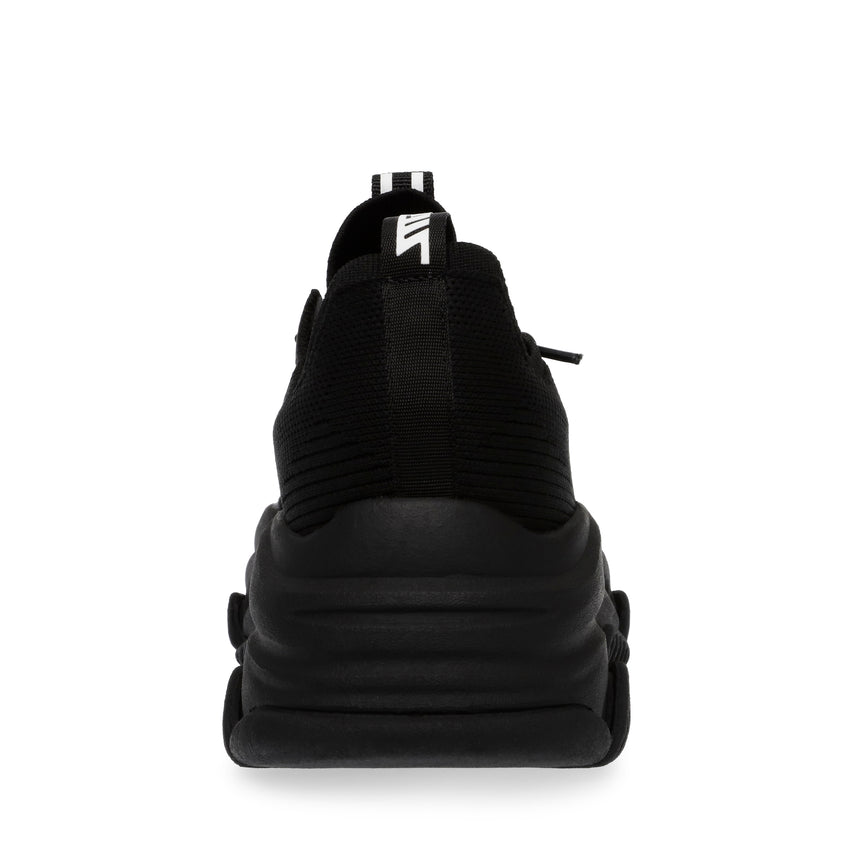 Vault 1 Black/Black