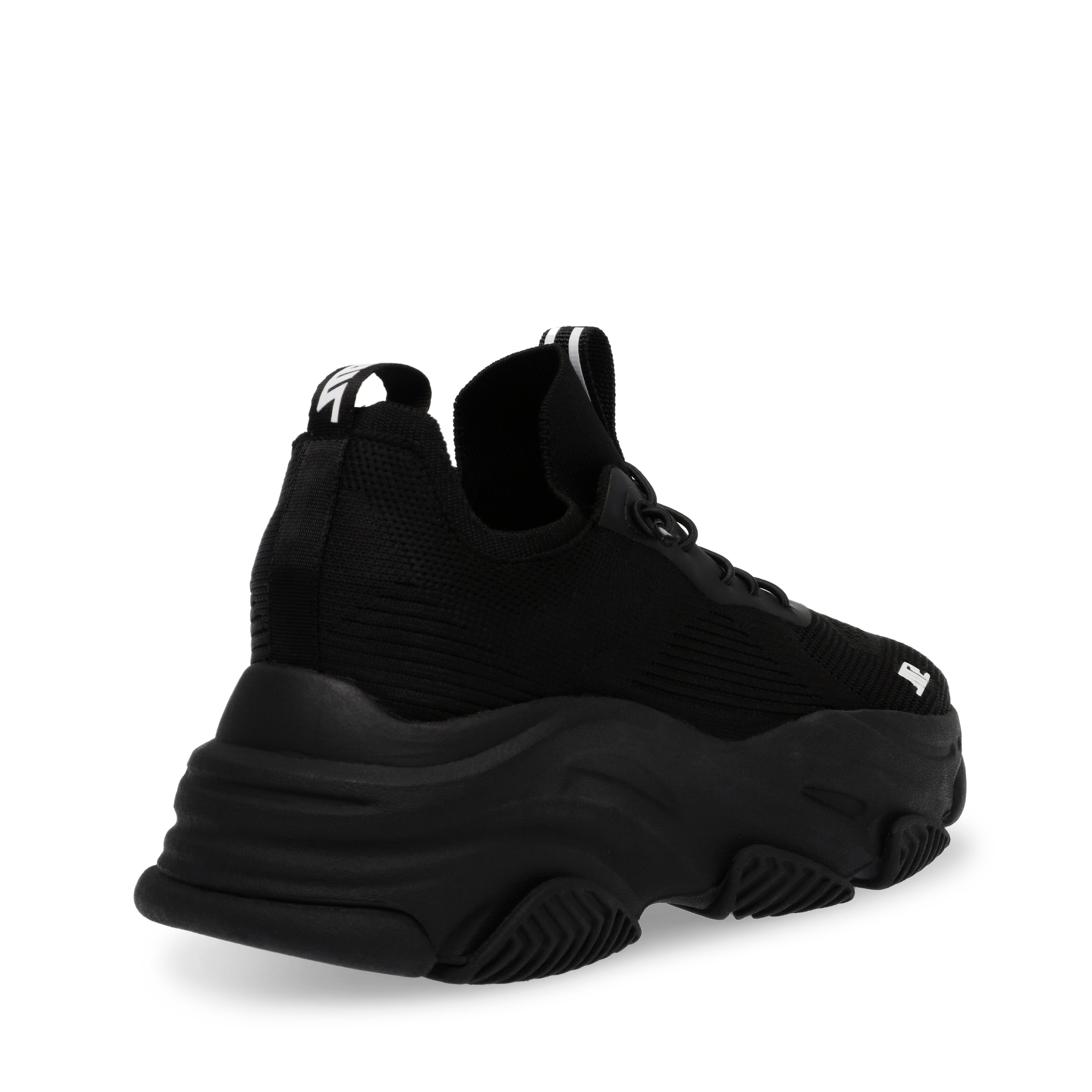 Vault 1 Black/Black