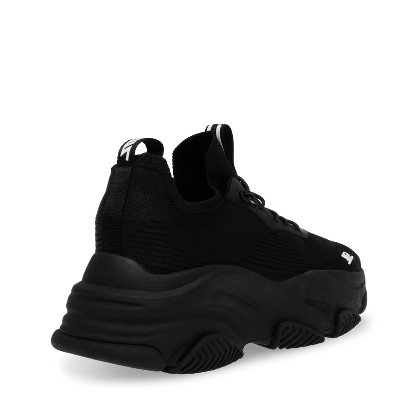 Vault 1 Black/Black