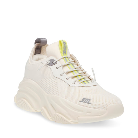 Steve Madden Vault 1 Sneaker Bone Modelos a comunicar FW24