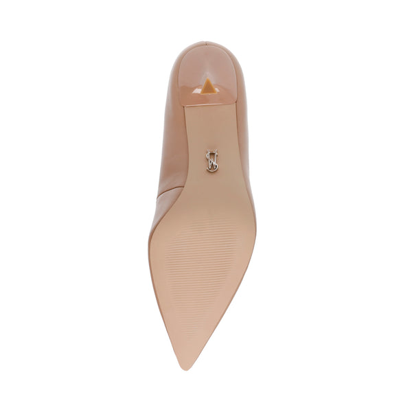 Vivion Pump Blush Leather