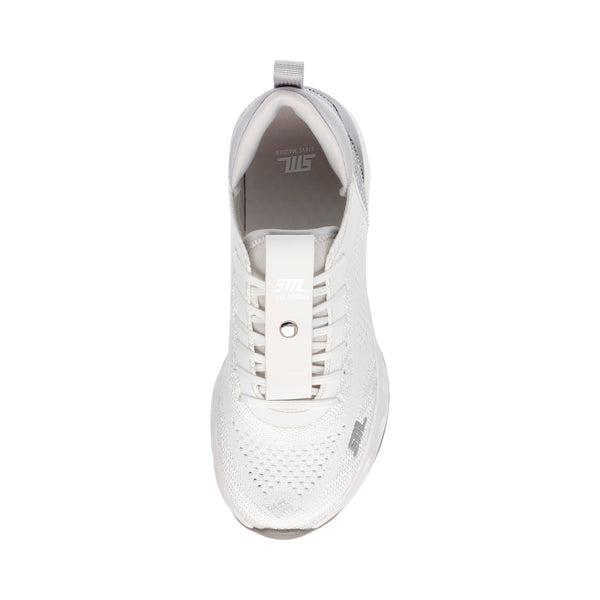 Surge 1R Sneaker White/Sil