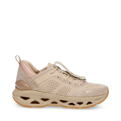 Steve Madden Surge 1R Sneaker Irish Cream -15% em conjuntos de artigos selecionados