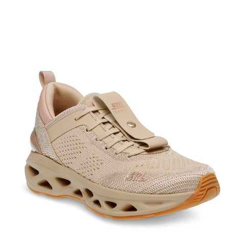 Steve Madden Surge 1R Sneaker Irish Cream -15% em conjuntos de artigos selecionados