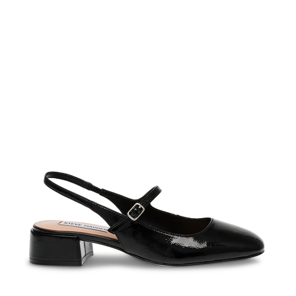 Marjorie Slingbacks Black