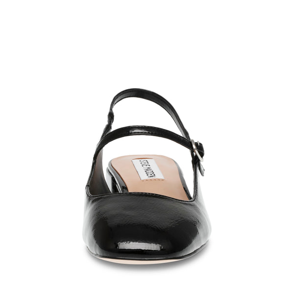 Marjorie Slingbacks Black