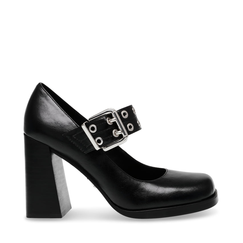 Torpedo Black