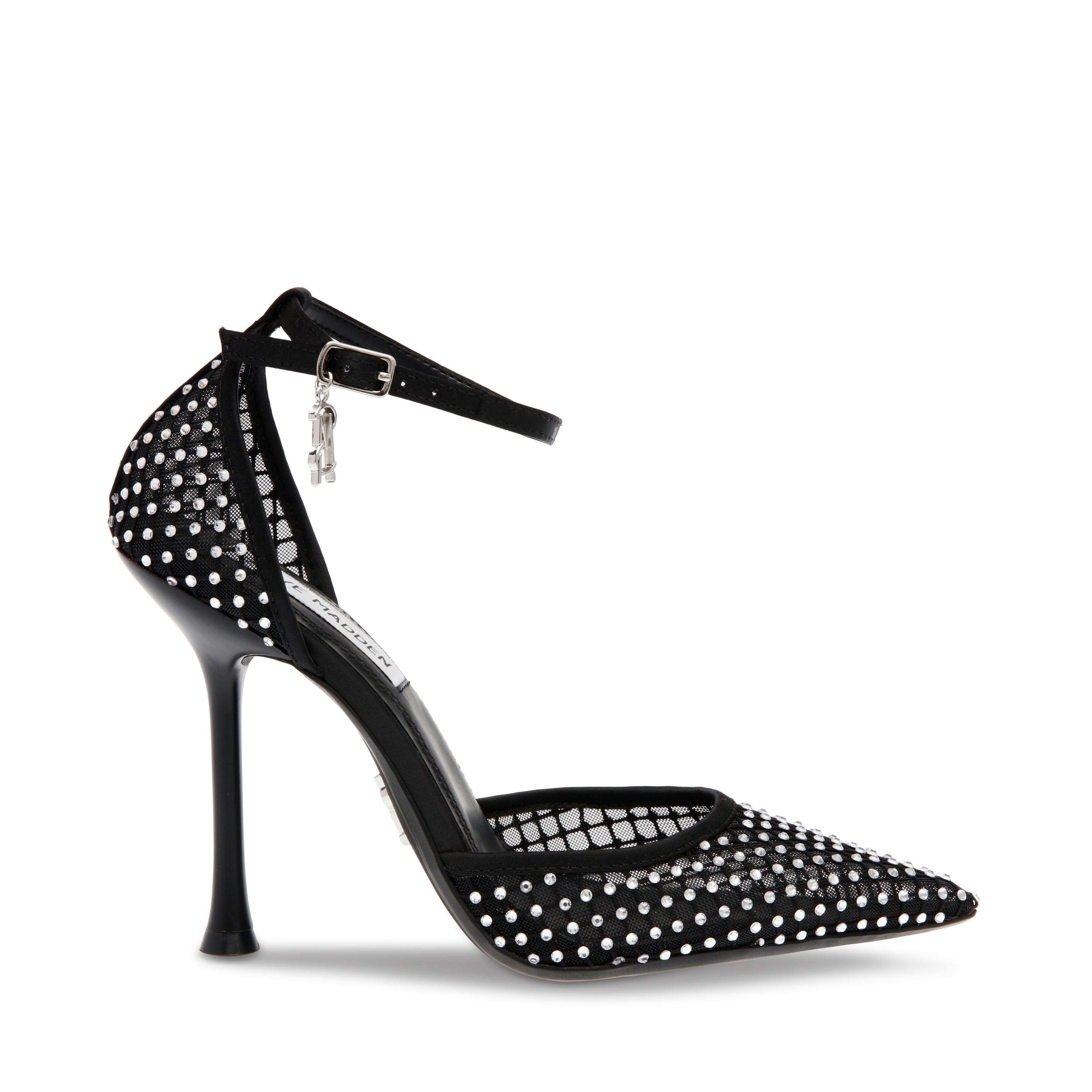 Sparx-M Black Mesh