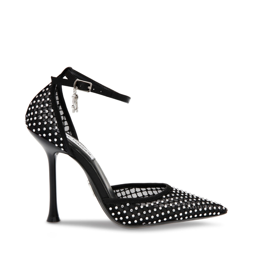 Sparx-M Black Mesh