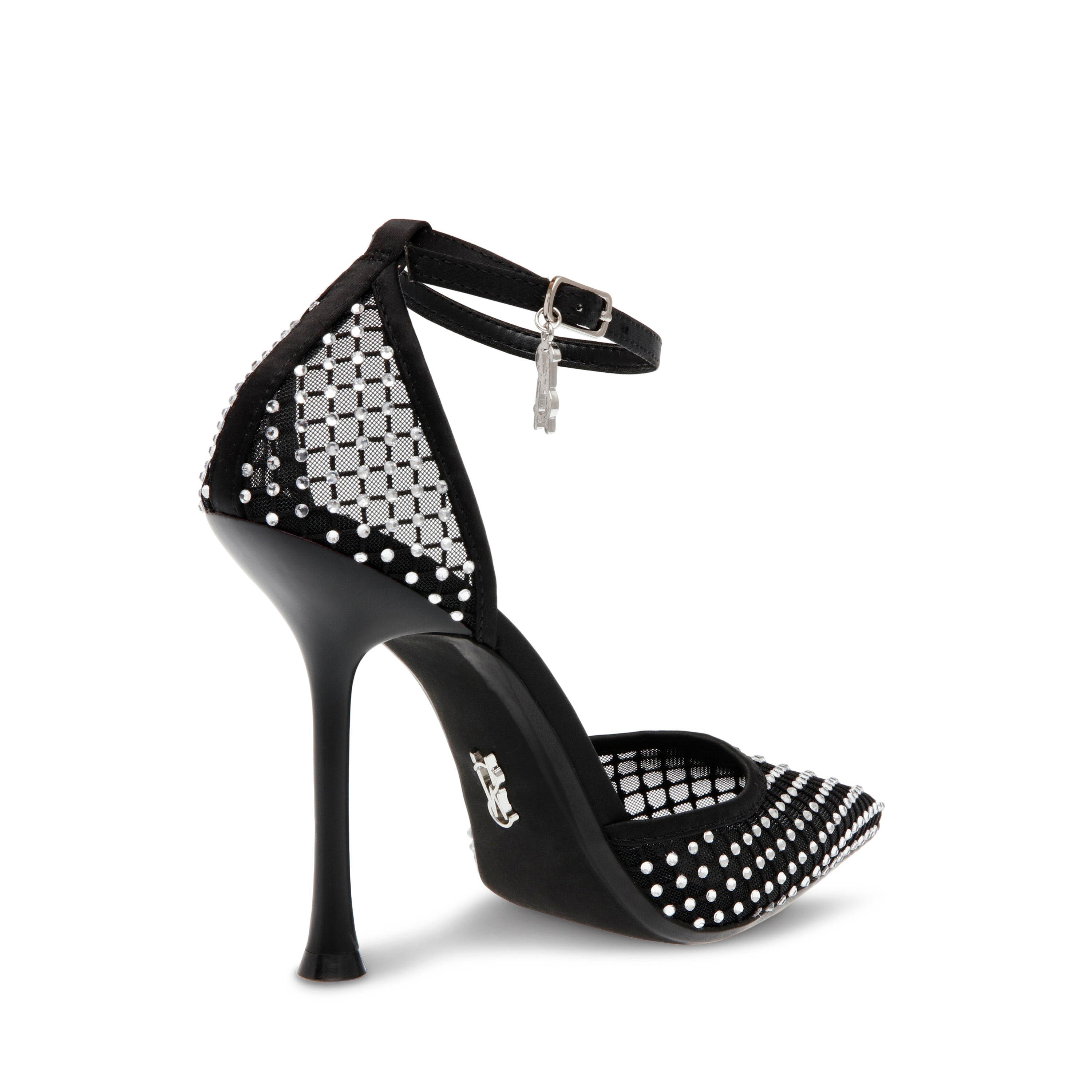 Sparx-M Black Mesh - view 3
