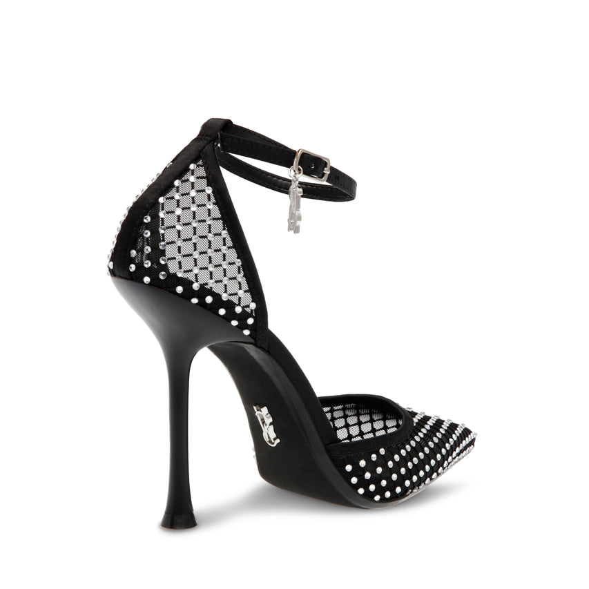 Sparx-M Black Mesh - view 3