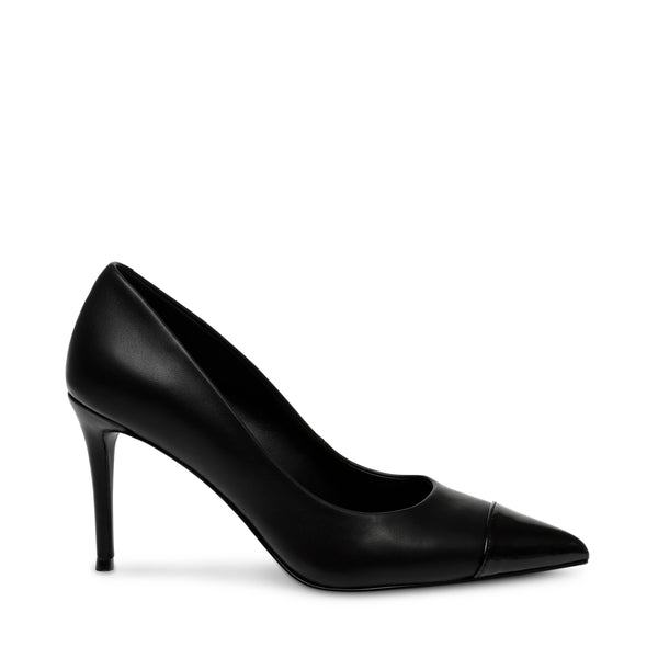 Lowri Pump Black/Black