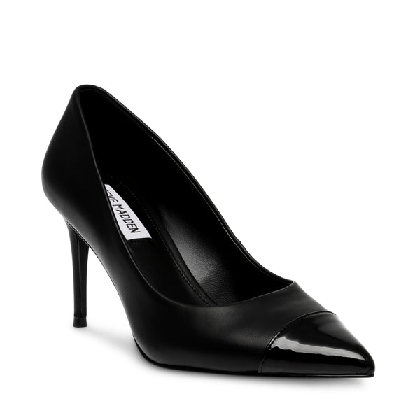 Lowri Pump Black/Black