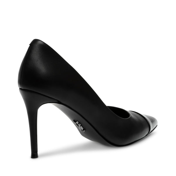 Lowri Pump Black/Black