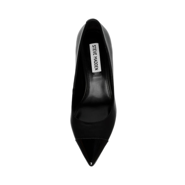 Lowri Pump Black/Black