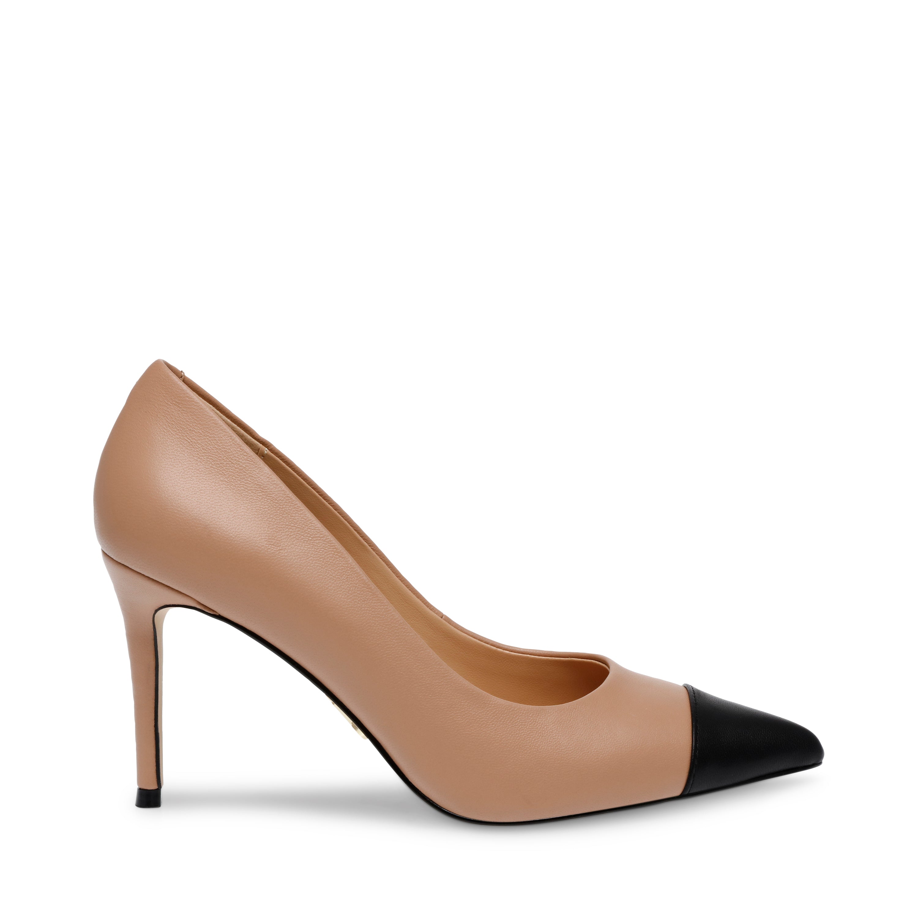 Lowri Tan/Black
