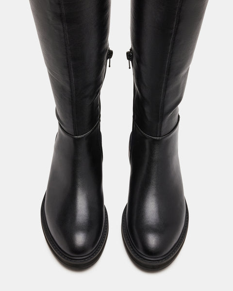 Leza Boots Black