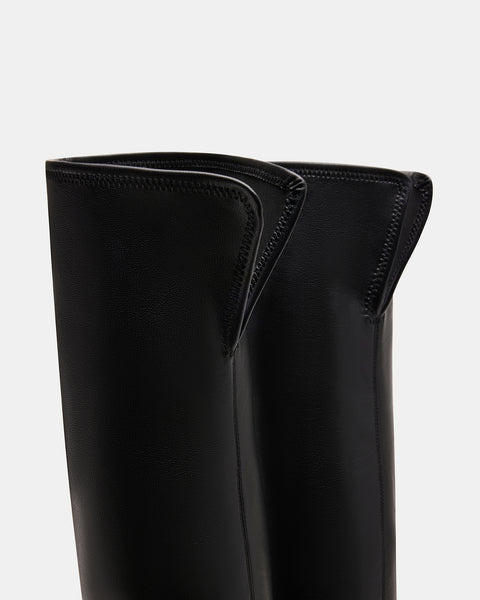 Leza Boots Black