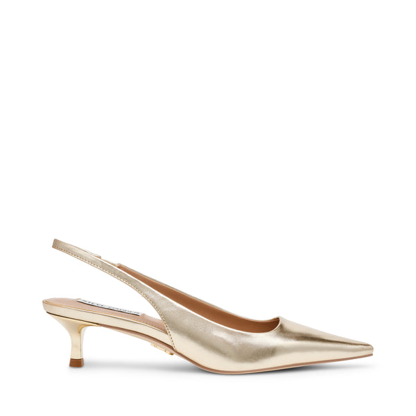 Kari Slingback Platinum