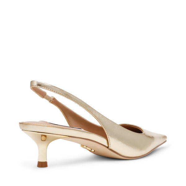 Kari Slingback Platinum